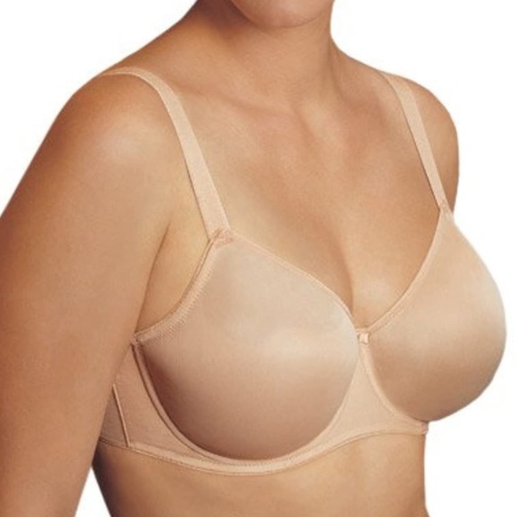 Fantasie Smoothing Seamless Balcony Bra - Picture 2 of 12